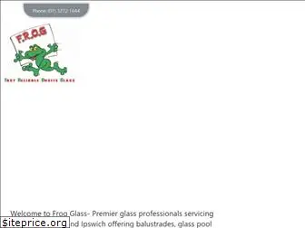 frogglass.com.au