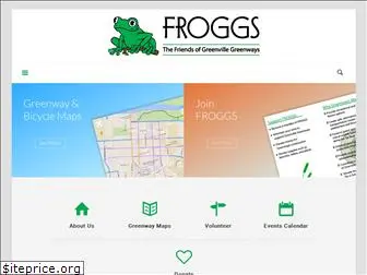 froggs.org