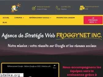 froggy-net.com