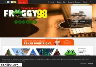 froggy981.com