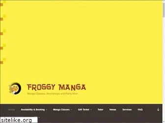 froggymanga.com