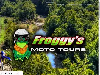 froggymoto.com