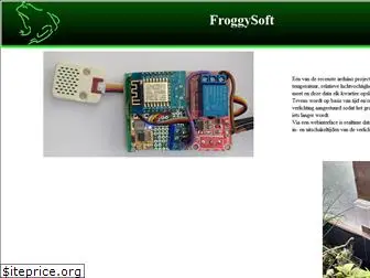 froggysoft.nl