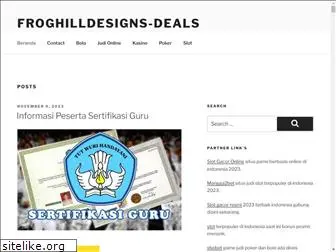 froghilldesigns-deals.net