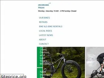 froghollowbikes.com