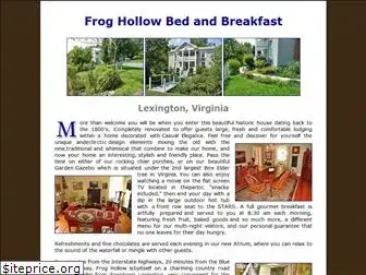 froghollowbnb.com