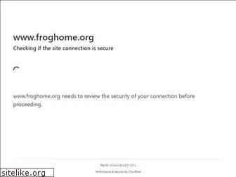 froghome.org