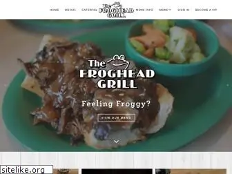 froghq.com