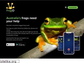 frogid.net.au