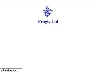 frogis.com