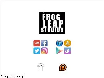 frogleapstudios.com