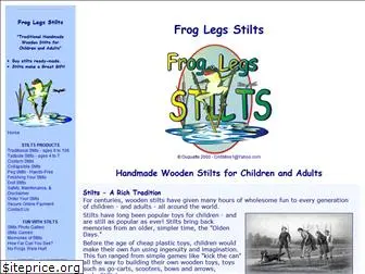 froglegstilts.com