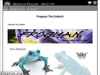 frogman.com