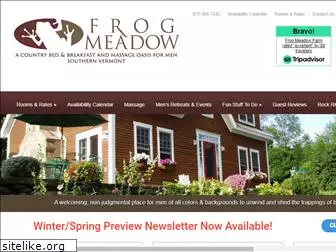 www.frogmeadow.com