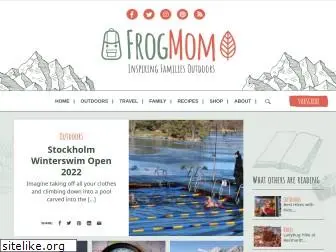 frogmom.com