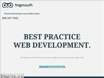 frogmouthdigital.com