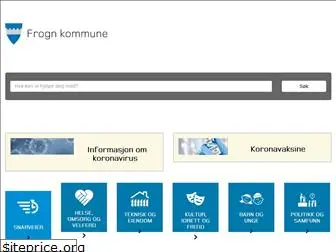 frogn.kommune.no