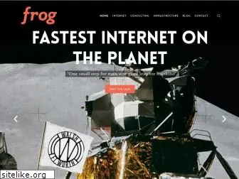 frognow.com