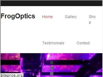 frogoptics.com