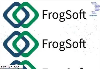 frogsoft.org