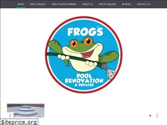frogspoolrenovation.com