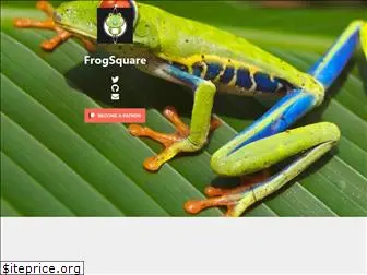 frogsquare.com