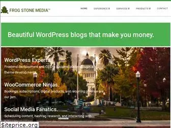 frogstonemedia.com