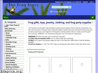 frogstore.com