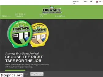 frogtape.co.uk