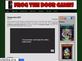 frogthedoor.com