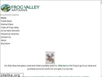 frogvalley.com