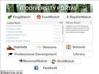 frogwatch.org.au