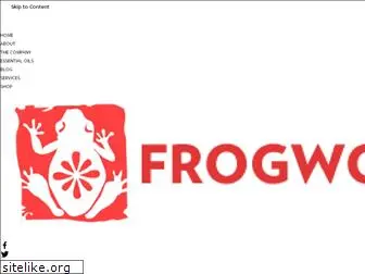 frogworks.us