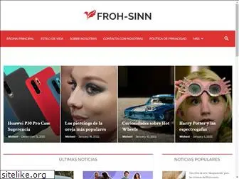 froh-sinn.com