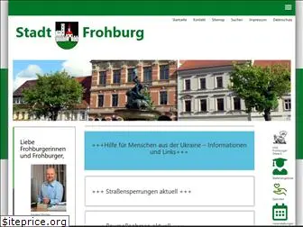 frohburg.de