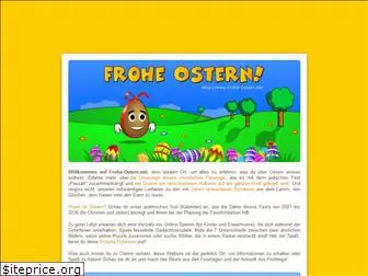 frohe-ostern.net