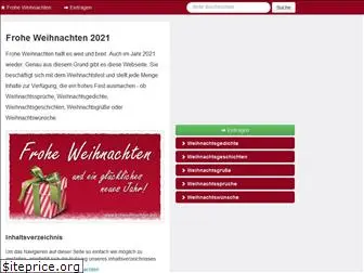 froheweihnachten.info