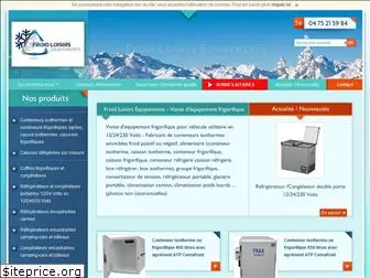 froid-loisirs-equipements.com