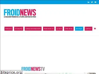 froid-news.com