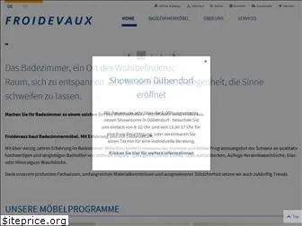 froidevaux.ch