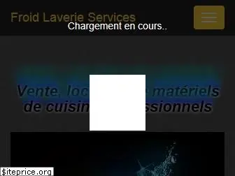 froidlaverieservices.fr