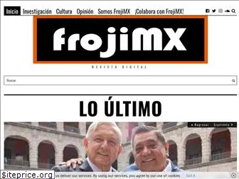 froji.mx