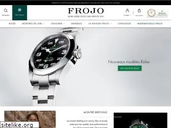 frojo.com