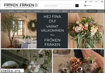 frokenfraken.se