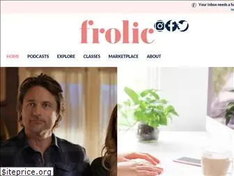 frolic.media