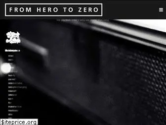 from-hero-to-zero.com