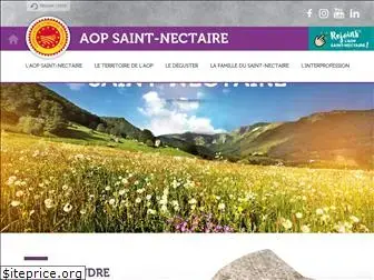 fromage-aoc-st-nectaire.com