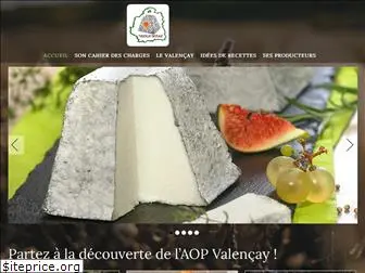 fromage-aop-valencay.com
