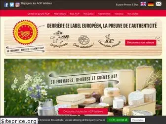 fromage-aop.com