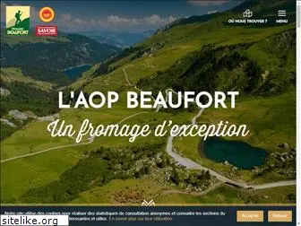 fromage-beaufort.com